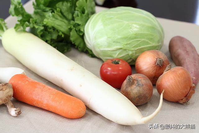 蔬菜冷冻保存方法，蔬菜冷冻保存方法窍门（如何巧妙地冷冻保存蔬菜）