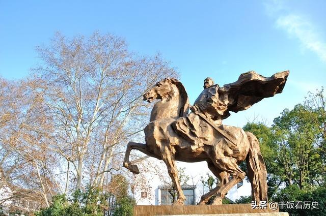 明朝历代皇帝，明朝历史帝王表及简介（开局一只碗结局一根绳）