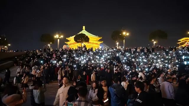 西安周边一日游，西安周边一日游自驾景区（西安旅游这一次做对了什么）