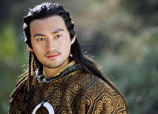 何润东主演的电视剧(细数何润东多年角色) - 趣闻杂谈 - 云科网