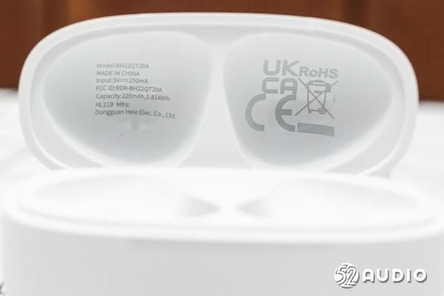 qcy蓝牙耳机怎么配对，t1耳机左右配对（AilyPods半入耳TWS耳机评测）