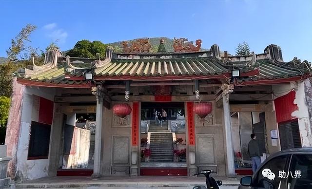 广东省内旅游攻略，广东10大最美自驾线路