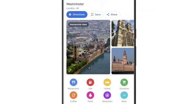 goolgle翻译，google翻译怎么用（并推出沉浸式视图地图功能）