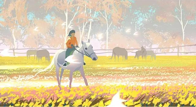 可爱插画，可爱插画背景（轻质感可爱的小萌宠插画来了图片）