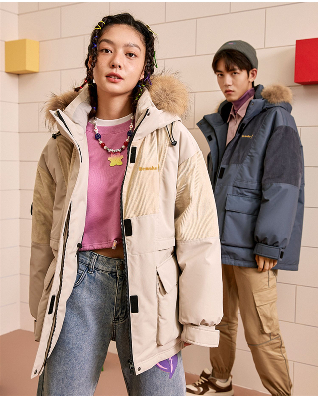 最贵的羽绒服品牌，10大奢侈羽绒服品牌是什么（别纠结了，就选这10个品牌）