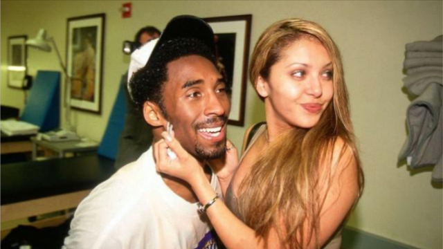 科比个人资料简历，科比·布莱恩特