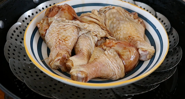 鸡腿怎么做好吃，鸡腿怎么做好吃又简单减脂（这才是鸡腿最好吃做法）