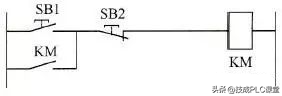 按钮开关怎么接线，开关按钮的正确接线（PLC与外接按钮开关接线方法）