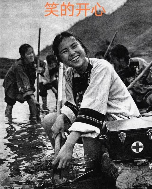 六七十年代的童年生活，看六七十年代人民的精神面貌