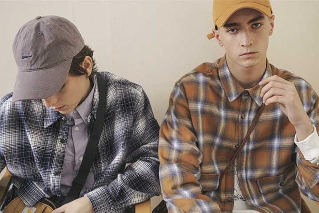 男士衬衫品牌十大排名，国际男士衬衫品牌十大排名（20家200件平价高级感衬衫）