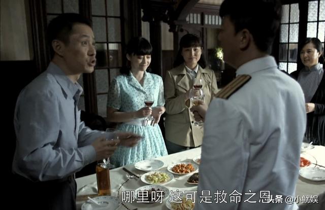 父母爱情剧情介绍，父母爱情电视剧剧情介绍（才明白江德福为了得到安杰）