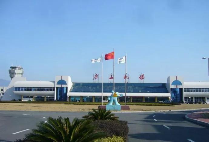 江西九江庐山机场，九江民用机场建在哪里最合适
