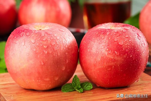 甲狀腺必吃五種水果，提醒：2種水果常吃