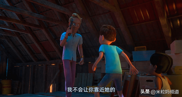 十部冷门高分动画电影，这几部小众动画电影让家里笑声不断