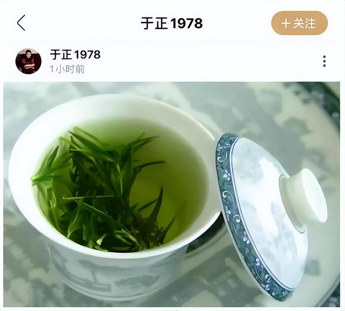 赵露思个人资料（一夜成名，却因手滑变“茶艺师”）