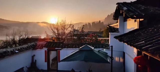 昆明周边哪里好玩，昆明周边好玩的地方自驾游（昆明周边的5个小众“世外桃源”）