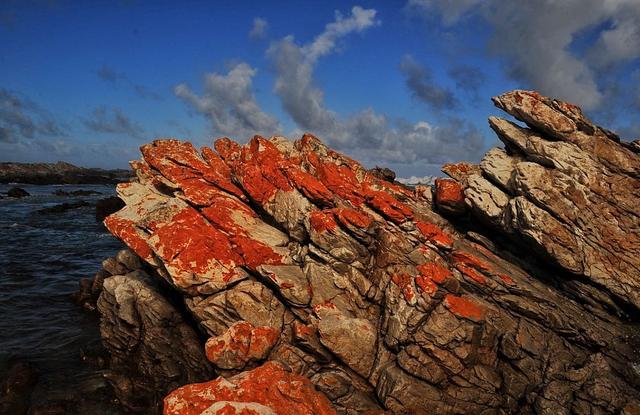 好望角在哪，青岛好望角在哪（为什么原来叫“风暴角”）