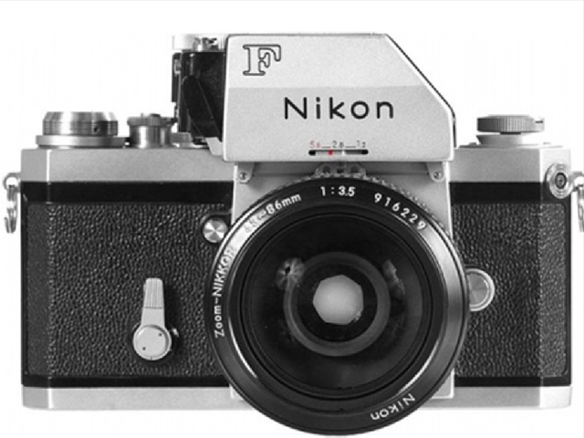 尼康相机发展史尼康第一架相机，尼康第一款相机（摄影技术发展史<胶片相机篇>）