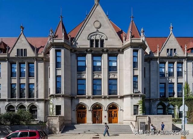 内高班学校排名，中国10大最好的内高班_中国最好的内高班_中国口碑最好的10大名校（芝加哥大学附近都有哪些好的顶尖私立高中）