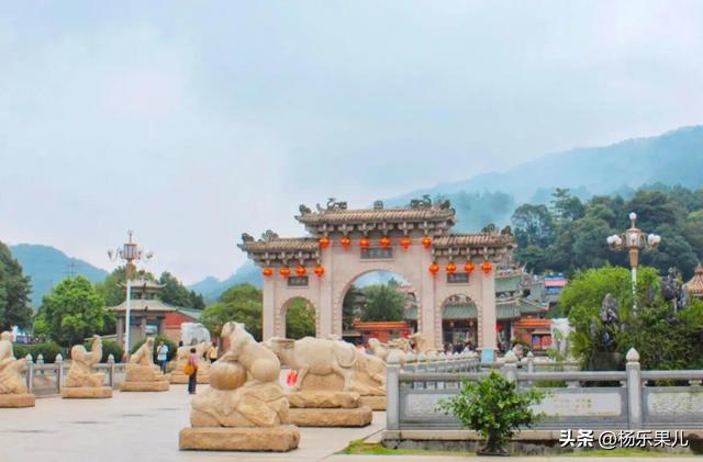 漳州旅游景点，漳州旅游景点攻略（福建-漳州十景）