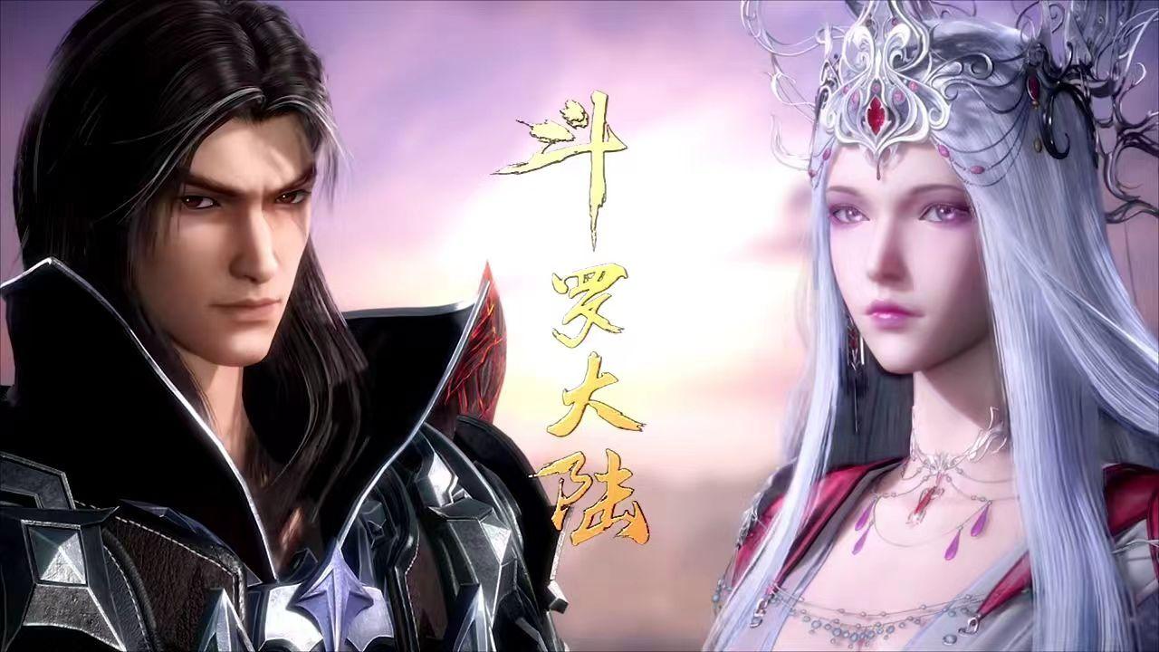 二,唐晨自己让位唐三