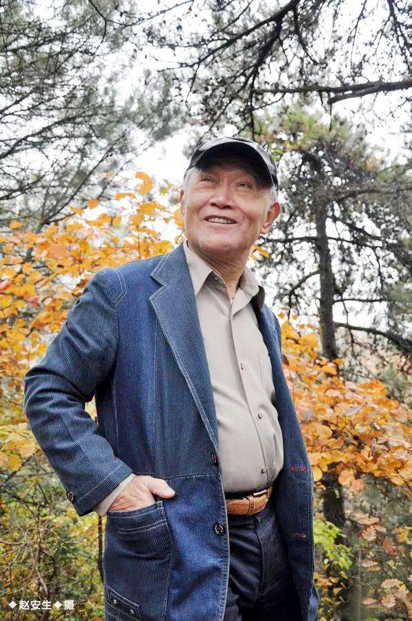 牛犇的儿子上我不是明星舞台，“金牌配角”牛犇