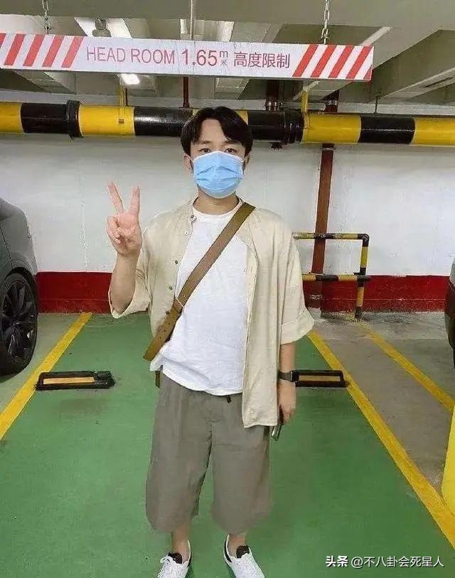 演员巨兴茂现状，十大“矮星”现状