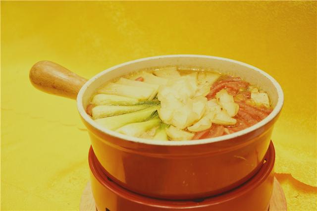 山西最有名的面食20种，山西有什么有名的面食（山西十大面食里的“晋”气神儿）