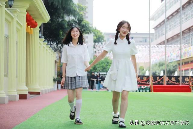 成都新东方烹饪学院，成都新东方烹饪技术学院（初中生毕业可以上哪些学校）
