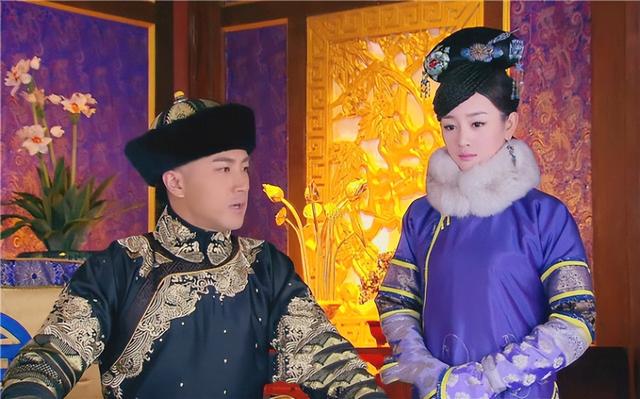 清朝所有皇帝的名字，清朝帝王名字（各自的“白月光”是谁）