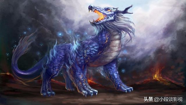 完美世界等级划分，完美世界等级划分及人物介绍（完美世界：太古十凶是哪几个）