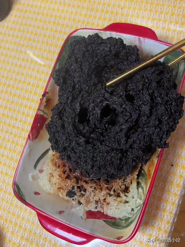 微波炉煮饭，微波炉怎样做米饭（结果做成了“煤炭盖饭”）