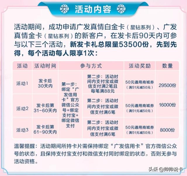 广发信用卡年费（广发8倍积分神卡上线）