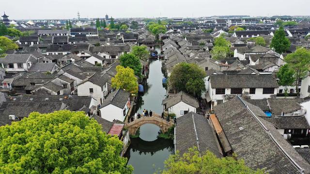 江苏旅游景点，江苏旅游景点大全景点排名（江苏最值得去的8个地方）