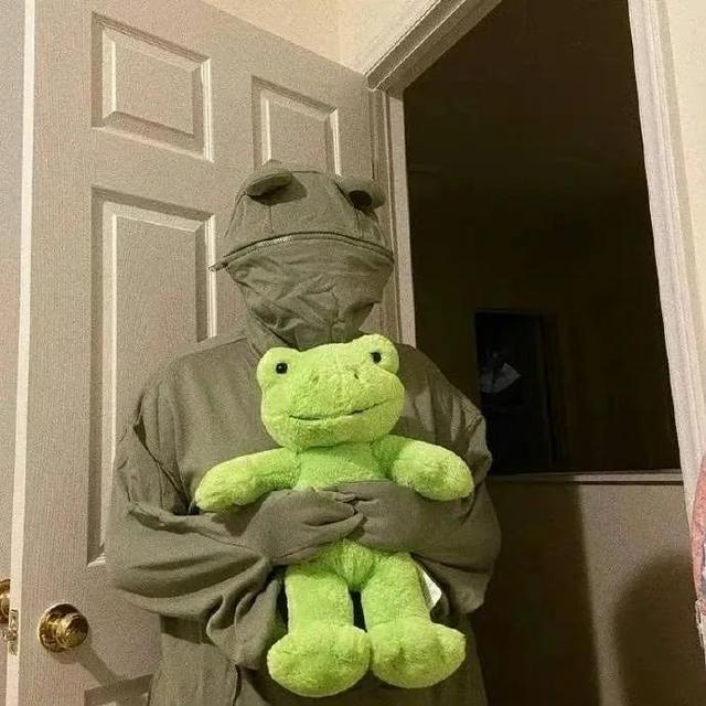 有趣可爱的搞怪头像微信，有趣可爱的搞怪头像（搞怪头像‖好可爱呀）