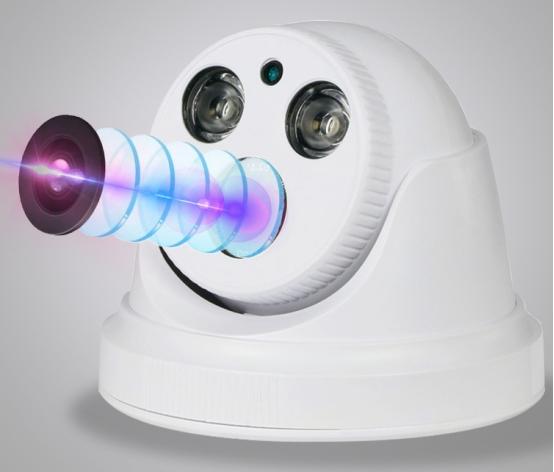 半球摄像机特点是什么，半球摄像机的特点（半球摄像头有什么特点）