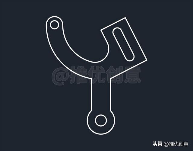 图片旋转任意角度，怎样将ppt插入图片旋转任意角度（旋转法绘制倾斜对象）