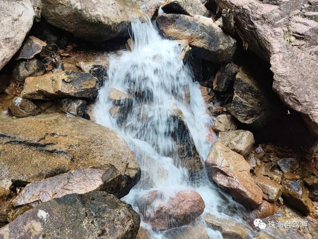 珠海自由行！，珠海自驾游攻略（莽山五指峰游记）