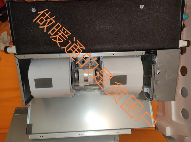 美的空气加湿器特点，美的空气加湿器特点和用途（<室内机/加湿器/换热模块部分>）