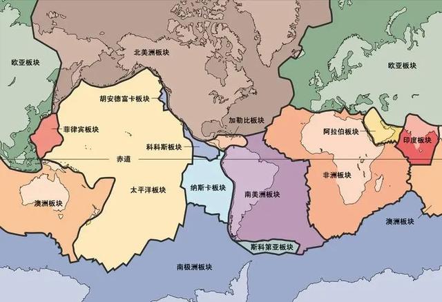 八大洲是哪八大洲，中国有八大州是哪些（东非大裂谷湖水上涨,有的增近一半）