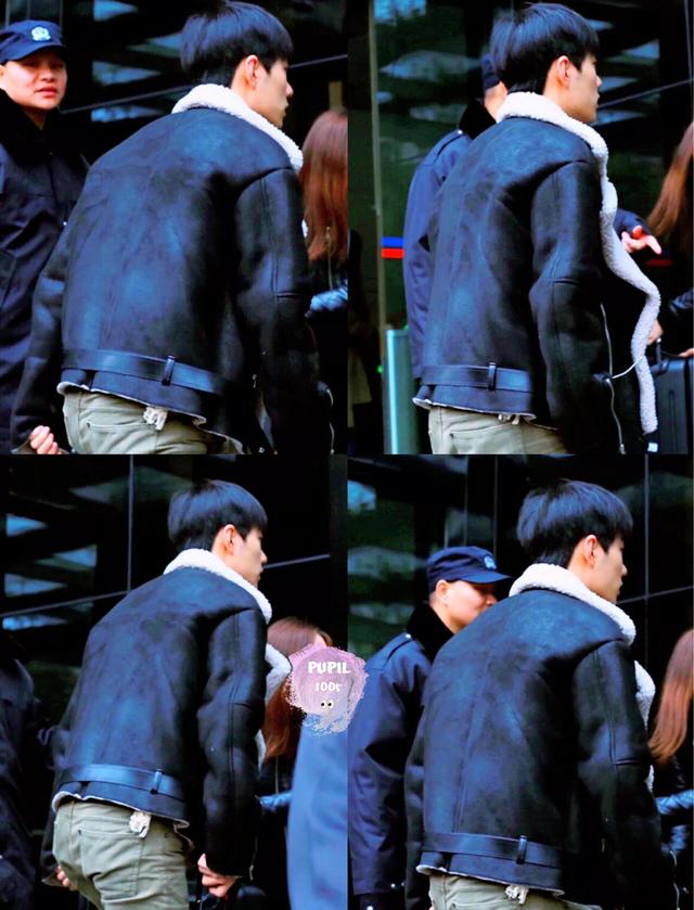 肖战快乐大本营，肖战郑爽快乐大本营哪一期（肖战一共上了四次《快乐大本营》）