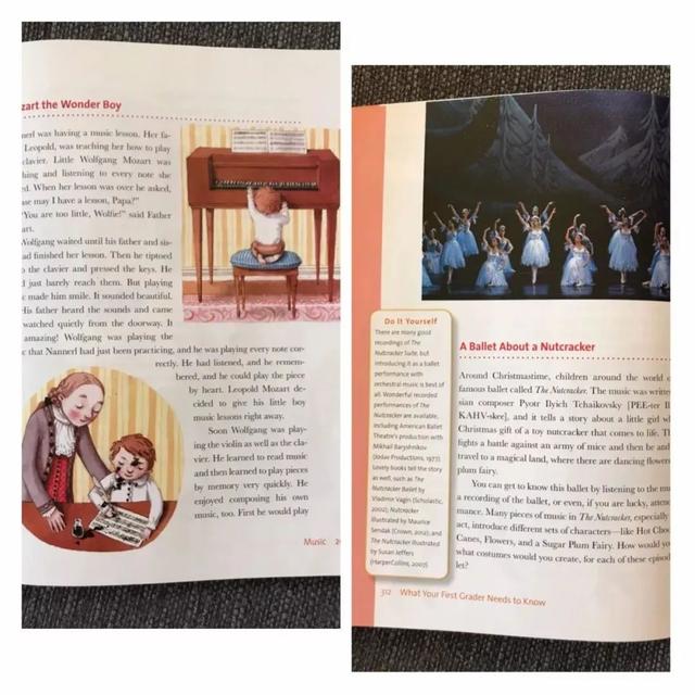 学音乐先学什么，学音乐最先学什么（陪娃学习10年后）