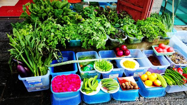 双廊古镇景点介绍，大理双廊民宿（在大理古城和双廊古镇）