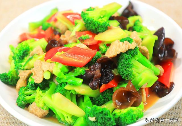 晚餐吃什么菜，最简单的晚饭菜谱（一周晚餐食谱已配好）