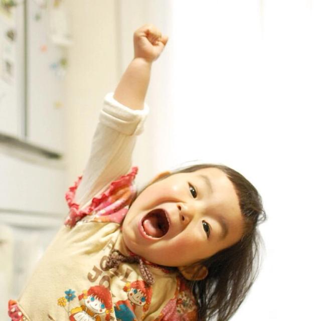 萌小孩搞怪头像微信，萌小孩搞怪头像（萌娃可爱搞笑怪诞头像合集）