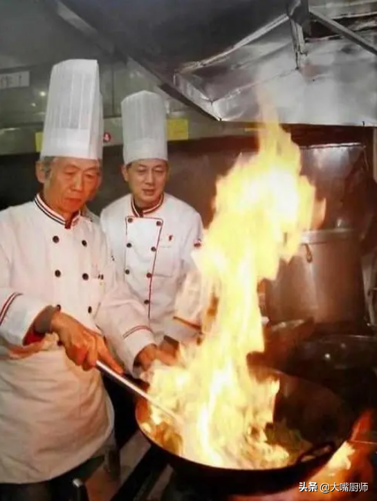 八大菜系之首，鲁菜为什么是八大菜系之首（八大菜系排第一的鲁菜）