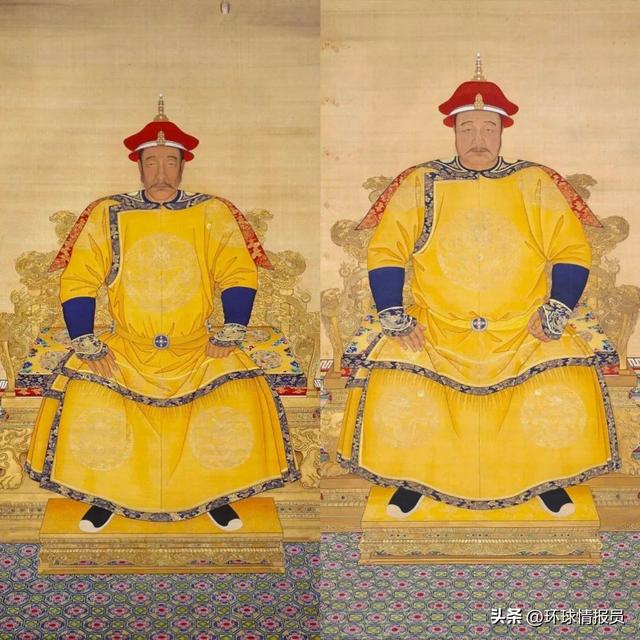 满族人现在说什么语言，清朝官方语言：满语