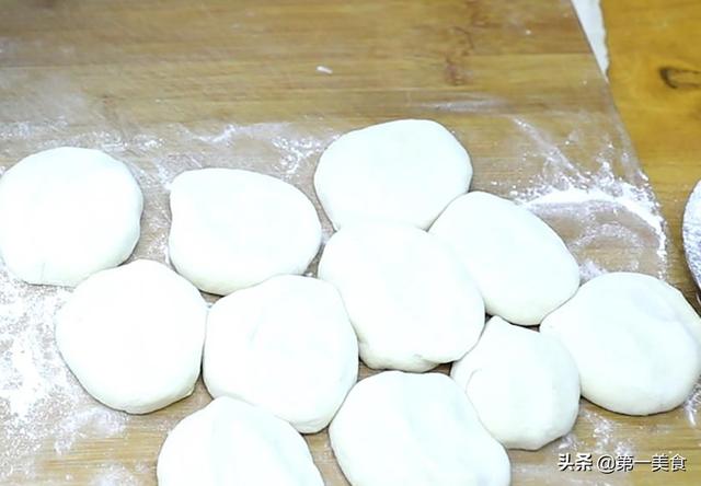 怎么做烙馅饼，自己在家就能做