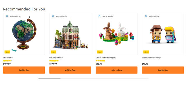 哪里买乐高便宜，乐高玩具哪里买便宜（可以打折买限量绝版乐高的十个海淘网站）