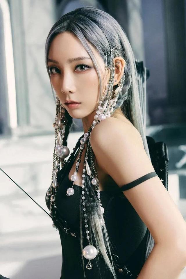 金泰妍壁纸/头像微信，金泰妍壁纸/头像（金泰妍高清壁纸）
